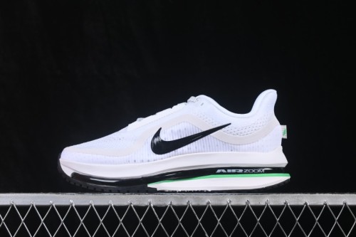 Nike Air Zoom Pegasus Premium Mesh Full-Length Air Cushion Running Shoes - HQ2592-110