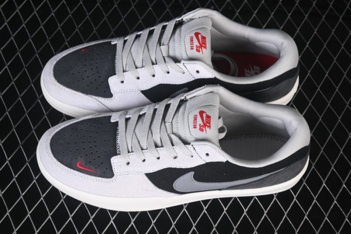 Nike SB Force 58 Retro Skate Shoes - DV5477-013