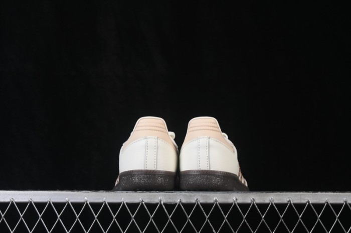 Adidas Samba OG Originals Casual Sneakers - JQ5874