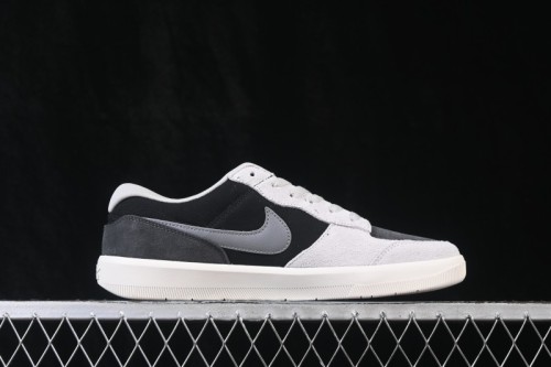 Nike SB Force 58 Retro Skate Shoes - DV5477-013
