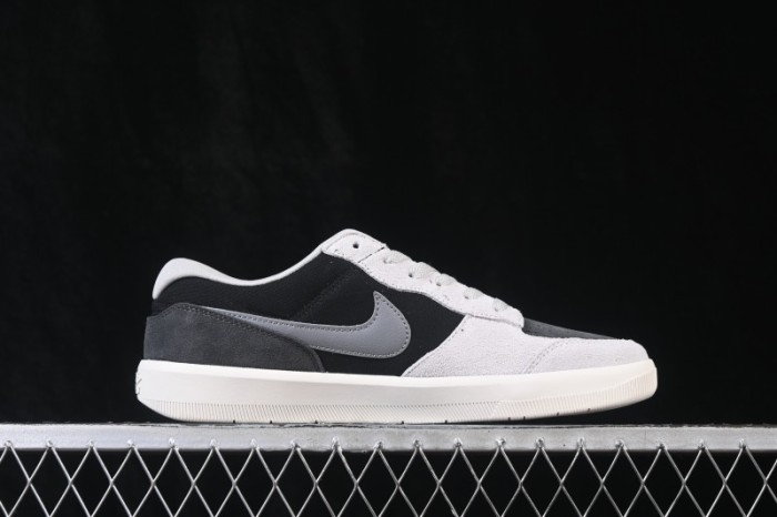 Nike SB Force 58 Retro Skate Shoes - DV5477-013