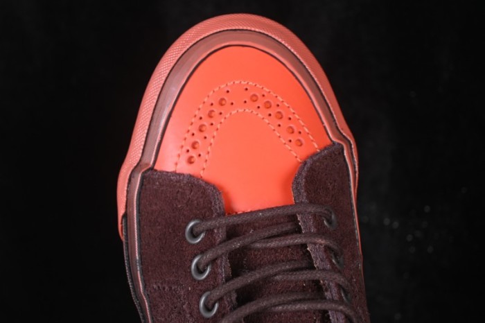 Vans Sk8-Mid Mid-Top Casual Skate Shoes - VN000S676CB