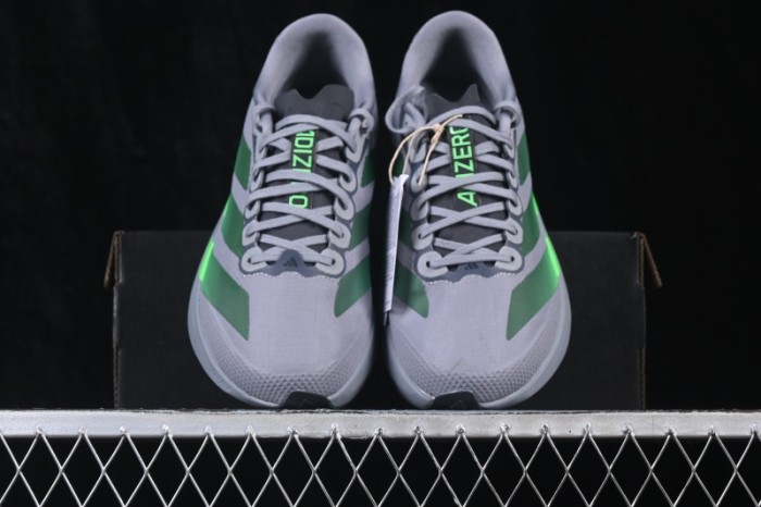 Adidas Adizero Evo SL Ultralight Breathable Cushioned Running Shoes - KI6927
