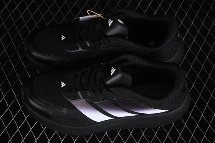 Adidas HyperBoost Edge Running Shoes with Breathable Cushioning - HQ7558