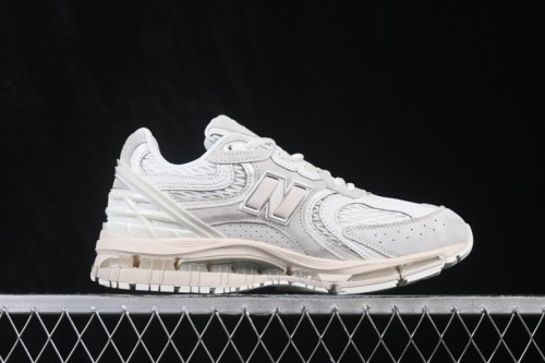 New Balance 1954 Retro Comfortable Breathable Low-Top Running Shoes - U19541R3