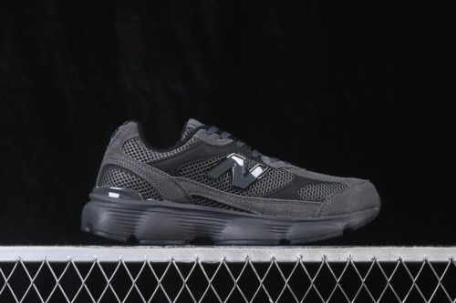 New Balance 603 Retro Breathable Casual Running Shoes - M6033QM