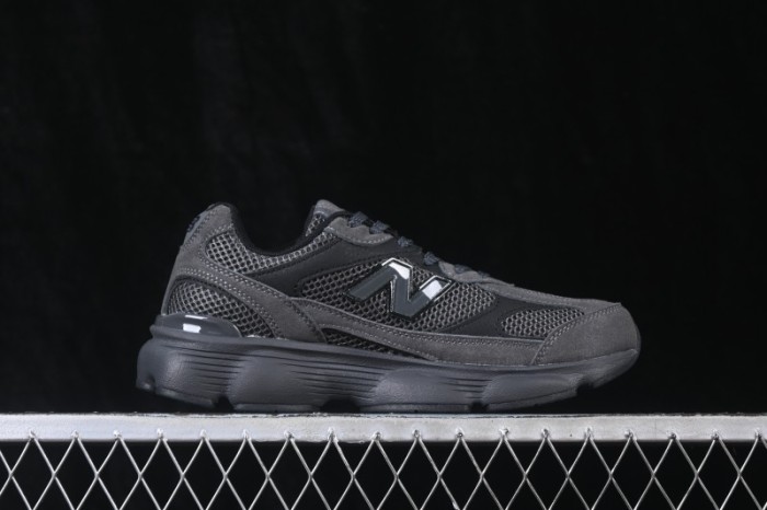 New Balance 603 Retro Breathable Casual Running Shoes - M6033QM