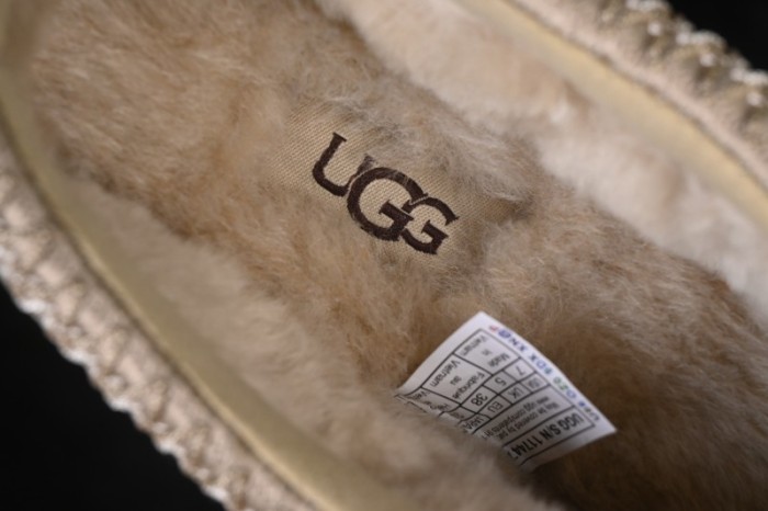 UGG Tasman II Suede Casual Comfortable Fashion Lifestyle Shoes - 1174470 MUSR