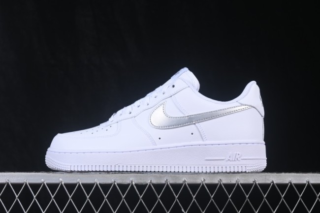 Nike Air Force 1 '07 Low Casual Sneakers - FJ4146-134
