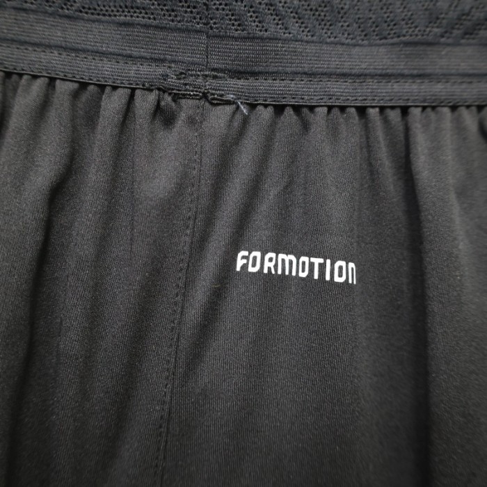 Player Version 26/27 Arsenal Orange Shorts with Pockets