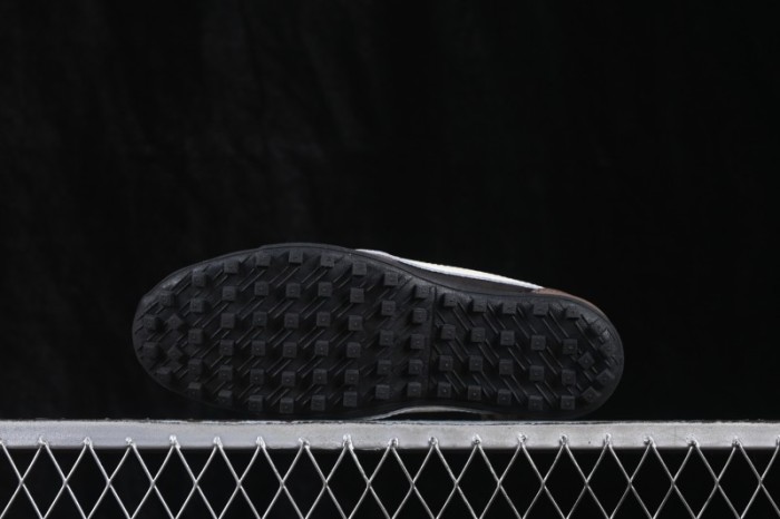 Nike Moon Shoe SP Vintage Lifestyle Low-Top Casual Sneakers with Thin Sole - IW0955-201