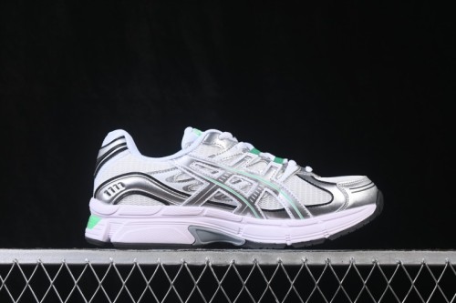 Asics Gel-Stratus MC Retro Casual Sneakers - 1203B049-100