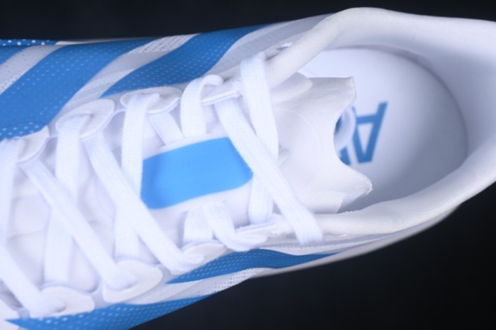 Adidas Adizero Evo 2 SL HS4282 Ultra-Light Breathable Cushioned Running Shoes - HS4282