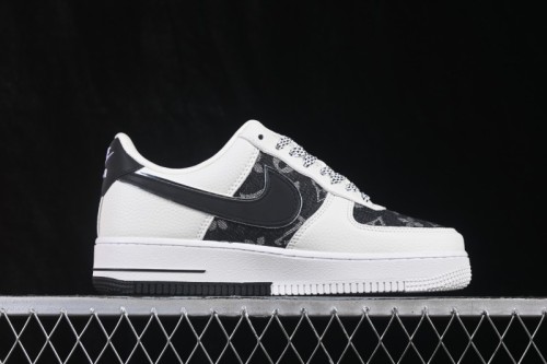 Nike Air Force 1 '07 Low Casual Skateboarding Shoes - WY0655-123