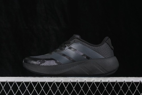 Adidas HyperBoost Edge Running Shoes with Breathable Cushioning - LA1128