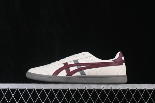 Onitsuka Tiger Tokuten Low-Top Casual Sneakers - 1183B938-200