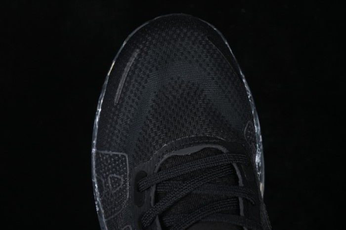 Nike Air Zoom Vomero Premium Breathable Mesh Thick Sole Air Cushion Running Shoes - IO7325-001