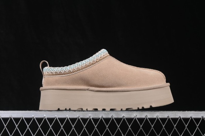 UGG Tazz II Classic Platform Winter Snow Boots - 1122553 SAN