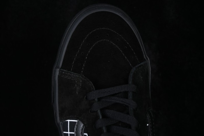 Vans Sk8-Low Low Top Casual Skate Shoes - VN000E8TMCG