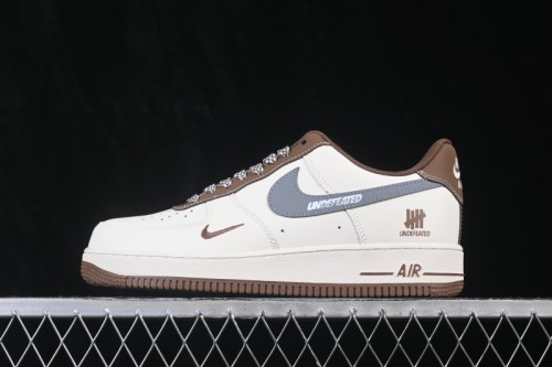 Nike Air Force 1 '07 Low Casual Shoes - DQ9688-102