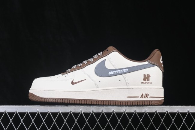 Nike Air Force 1 '07 Low Casual Shoes - DQ9688-102