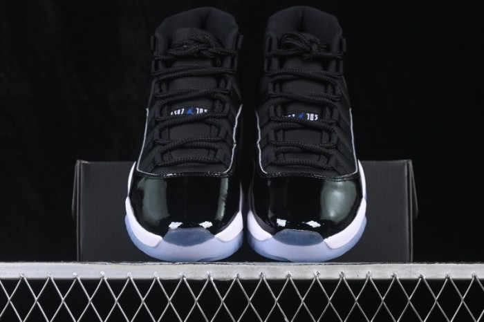 Nike Air Jordan 11 Retro Space Jam High-Top Basketball Shoes - CT8012-900