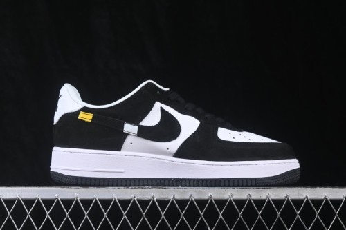 Nike Air Force 1 '07 Low Low-Top Casual Sneakers - DD1982-378