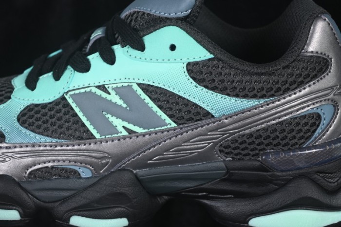 New Balance 9060 Retro Casual Running Shoes - U9060873