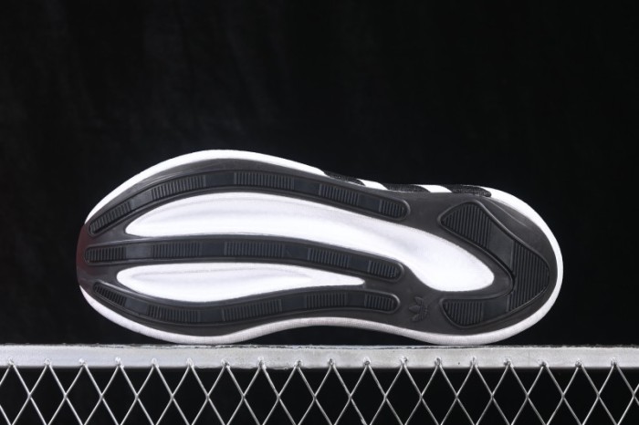 Adidas HyperBoost Edge M Running Shoes with Breathable Cushioning - LA6216