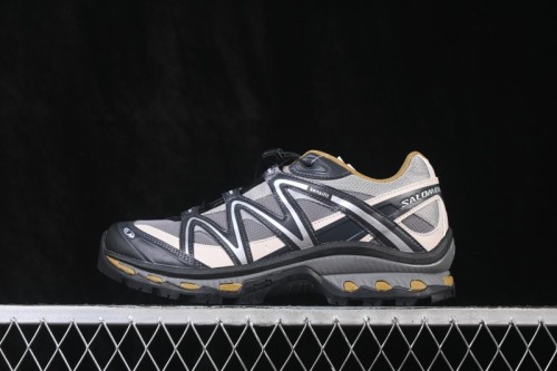 Salomon XT-Quest Outdoor Trail Running Shoes - 491476-29