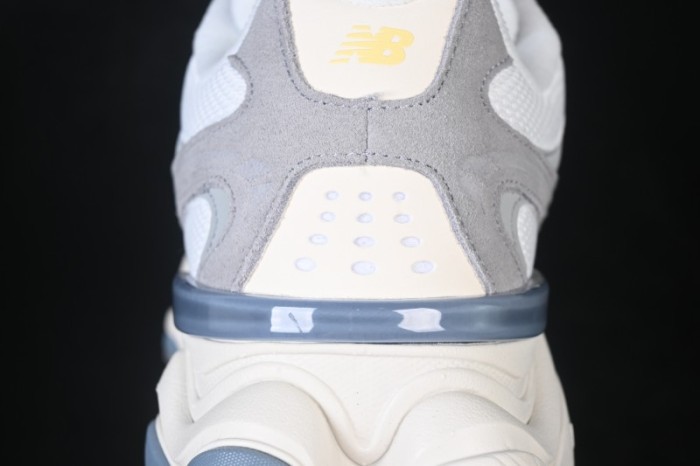 New Balance 9060 Retro Casual Running Shoes - U90609BO