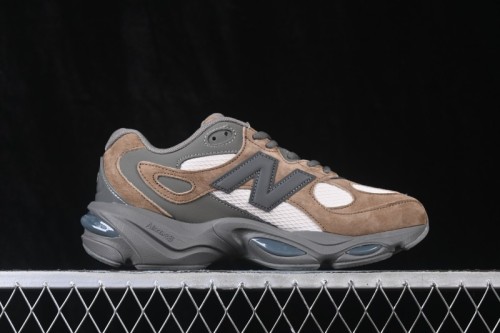 New Balance NB983 Retro Casual Running Shoes - U9837FW
