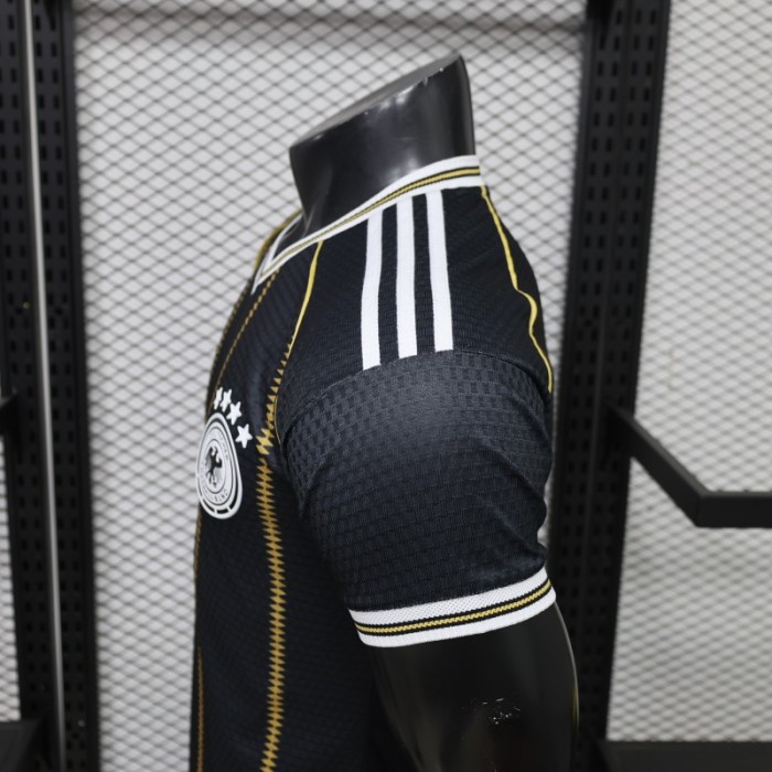 Player Version 26/27 Germany Special Black Jersey