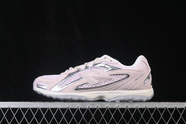 New Balance 204 Series Retro Breathable Casual Running Shoes - U204L3K9