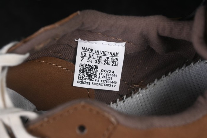 Adidas Originals x Song For The Mute Samba Casual Comfortable Fitting Training Shoes - HP8256
