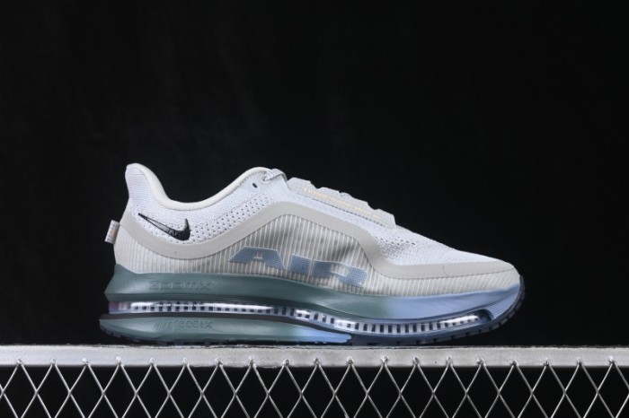 Nike Air Zoom Pegasus Premium Breathable Mesh Running Shoes with Full-Length Air Cushion - HQ2592-017