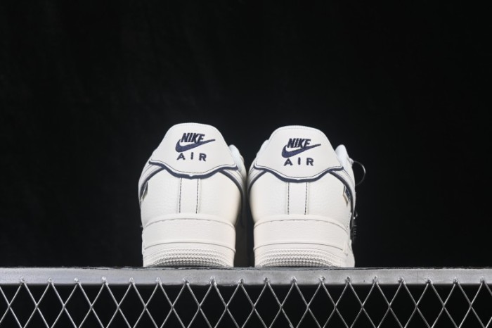 Nike Air Force 1 '07 Low Casual Sneakers - DN9688-119