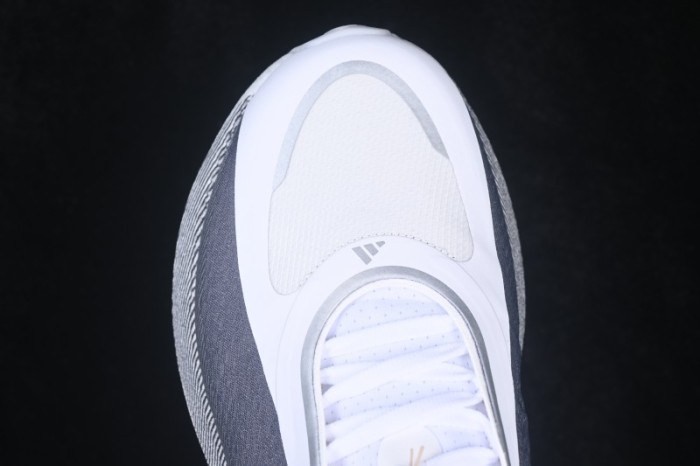 Adidas HyperBoost Edge Running Shoes with Breathable Cushioning - KI4392