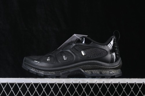 Salomon XT-Quest Advanced Chassis Outdoor Trail Running Shoes - 491671-29