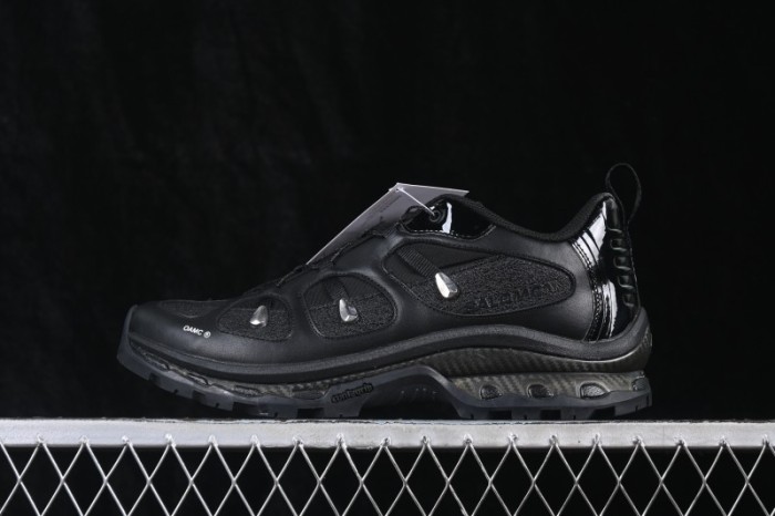 Salomon XT-Quest Advanced Chassis Outdoor Trail Running Shoes - 491671-29