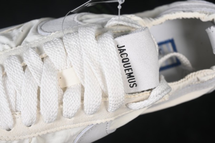 Jacquemus x Nike Moon Shoe SP Low-Top Lifestyle Sneakers - HV8547-002