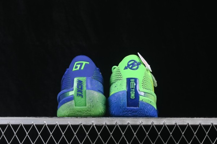 Nike Air Zoom G.T. Cut EP Basketball Shoes - CZ0176-301