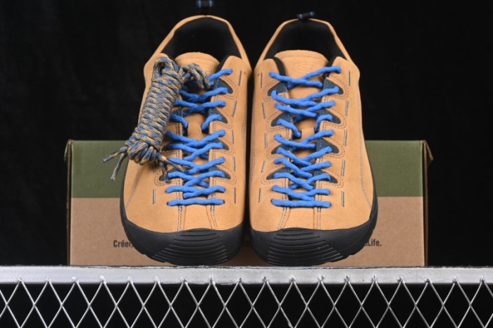 KEEN Jasper Japanese Streetwear Retro Outdoor Shoes - 1002661