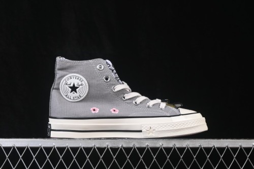 Converse Chuck 70 Fun Collaboration High Top Canvas Shoes - A24287C