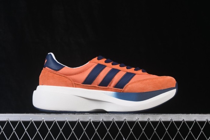 Adidas Originals SL 72 Retro Running Shoes - KK3077