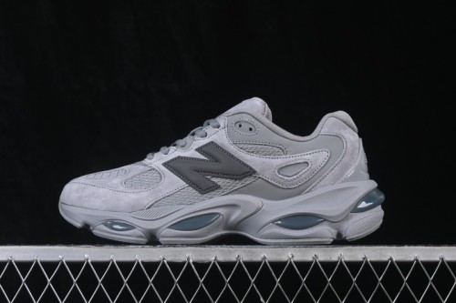 New Balance NB983 Retro Casual Running Shoes - U9837GY