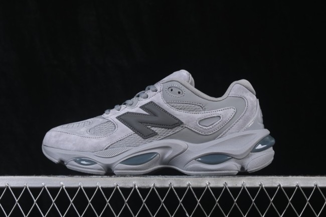 New Balance NB983 Retro Casual Running Shoes - U9837GY