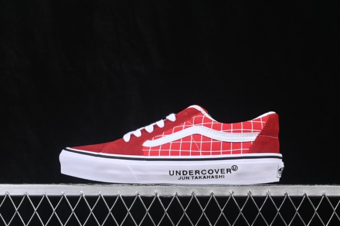 Vans Sk8-Low Low-Top Casual Skate Shoes - VN0A4UUK6BT