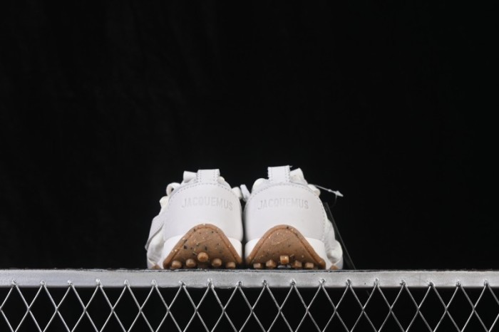 Jacquemus x Nike Moon Shoe SP Low-Top Lifestyle Sneakers - HV8547-002