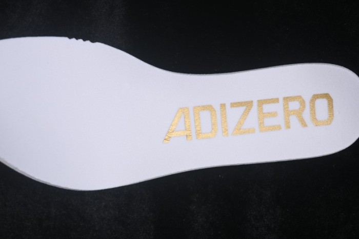 Adidas Adizero Evo SL Ultra-Light Breathable Cushioned Running Shoes - JQ4527